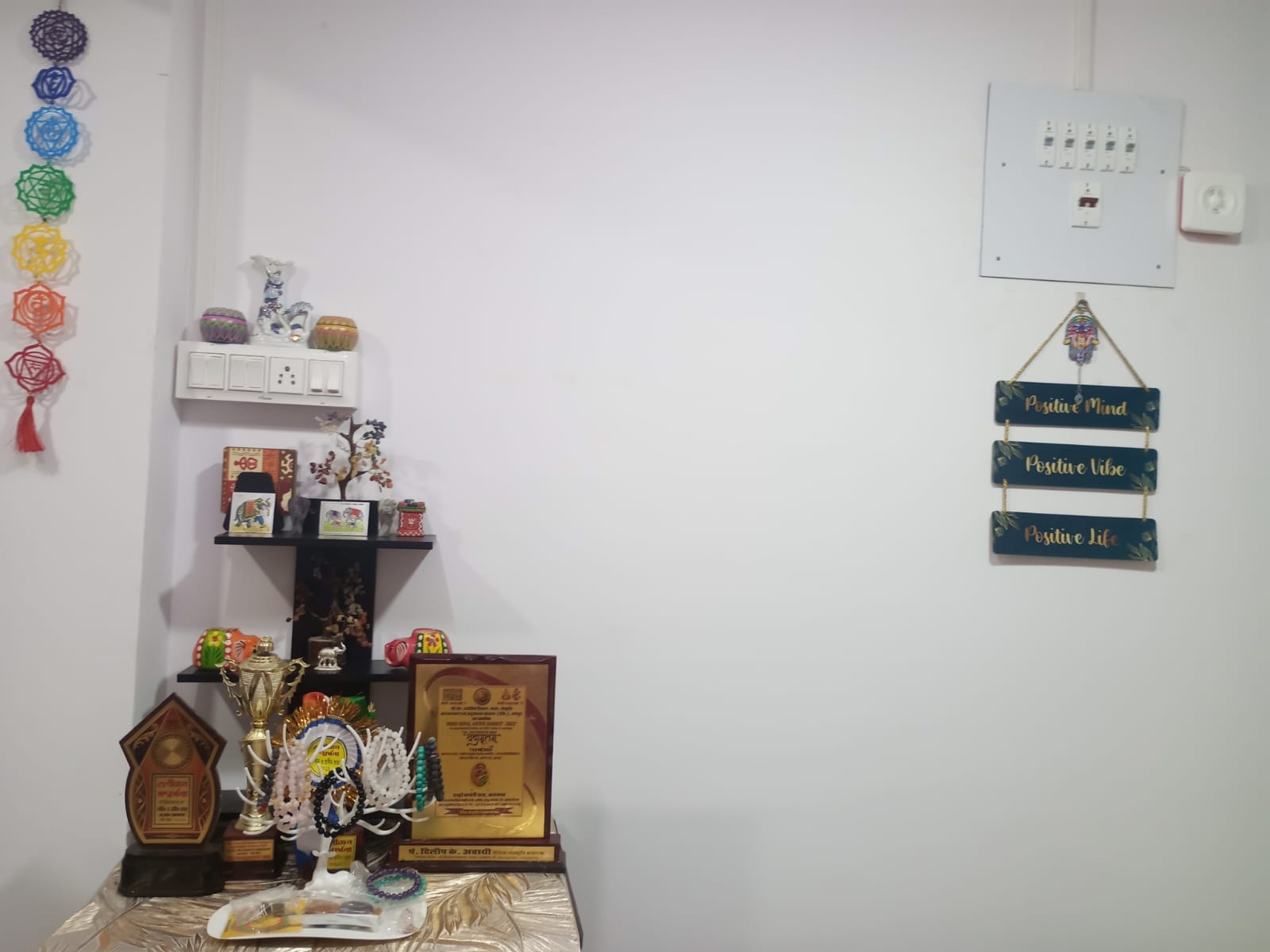 Mystic Oasis Spiritist Centre